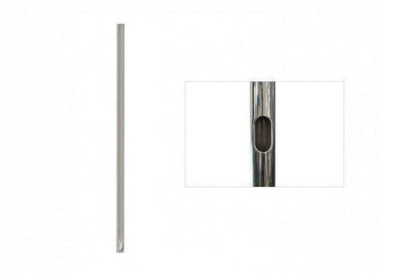 Premier Mounts P72 72" Chrome Single Replacement Pole - Creation Networks