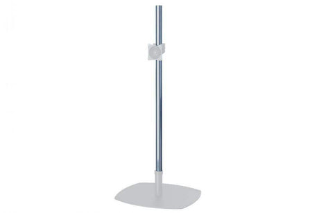 Premier Mounts P84 84" Chrome Single Replacement Pole - Creation Networks