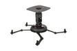 Premier Mounts PBC-UMS Universal Projector Mount (Black) - Creation Networks