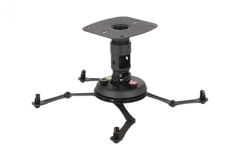 Premier Mounts PBC-UMS Universal Projector Mount (Black) - Creation Networks