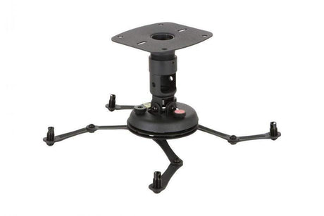 Premier Mounts PBC-UMS Universal Projector Mount (Black) - Creation Networks