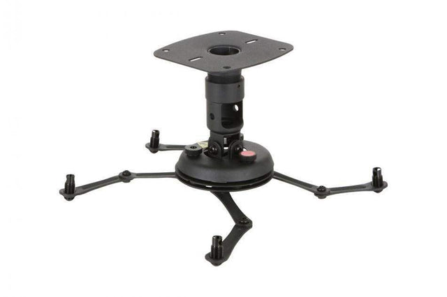 Premier Mounts PBC-UMS Universal Projector Mount (Black) - Creation Networks