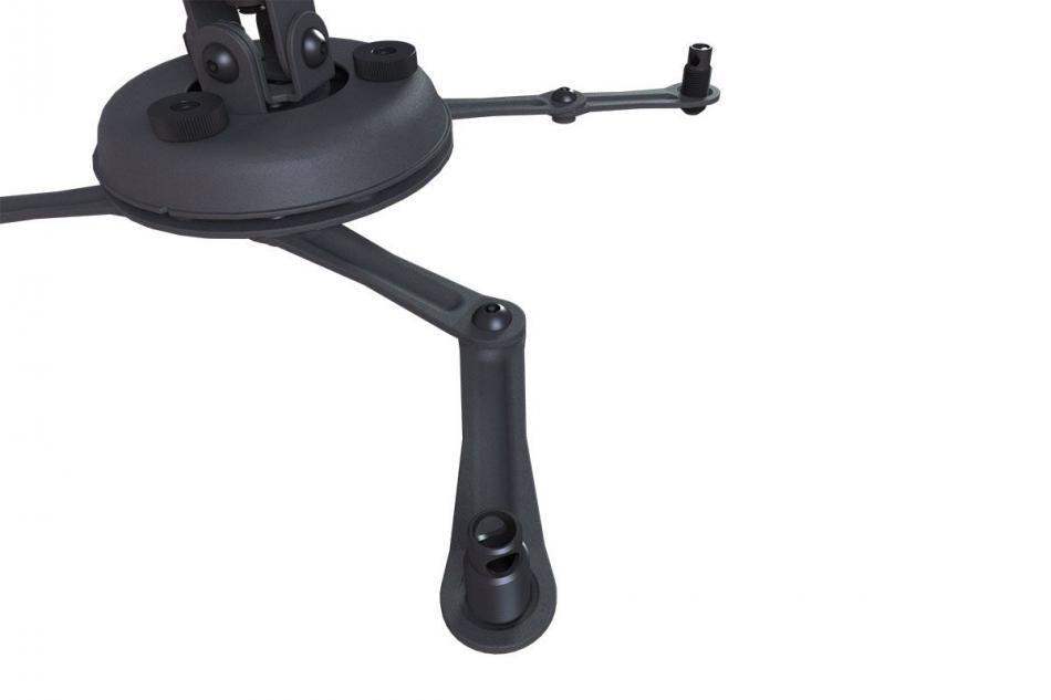 Premier Mounts PBC-UMS Universal Projector Mount (Black) - Creation Networks