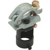 Premier Mounts PCC-11/2 Cheesebrough Clamp with 1.5" Coupling - Creation Networks