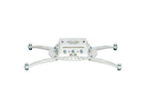Premier Mounts PDS-PLUS-W Low-Profile Universal Projector Mount (White) - Creation Networks
