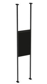 Premier Mounts PFC-OMND Ceiling, floor or floor-to-ceiling mount for the 46" or 55" model Samsung OMN-D - Creation Networks
