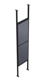 Premier Mounts PFC-OMND Ceiling, floor or floor-to-ceiling mount for the 46" or 55" model Samsung OMN-D - Creation Networks