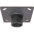 Premier Mounts PP-5 Ceiling Plate, 1.5" coupling - Creation Networks
