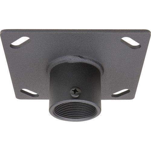 Premier Mounts PP-5 Ceiling Plate, 1.5" coupling - Creation Networks