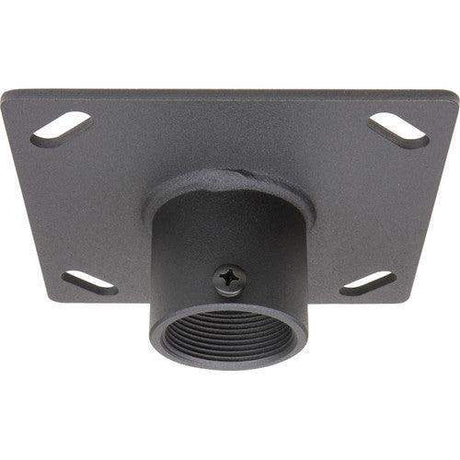 Premier Mounts PP-5 Ceiling Plate, 1.5" coupling - Creation Networks