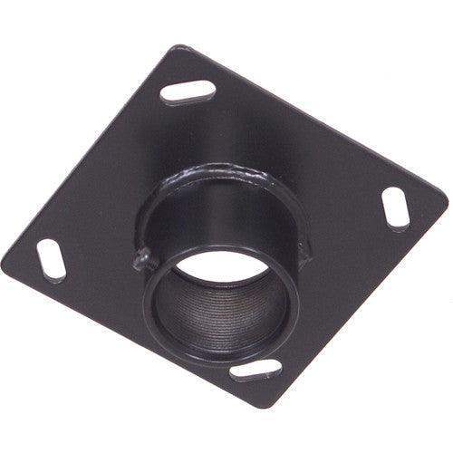 Premier Mounts PP-6 Ceiling Plate, 2" coupling - Creation Networks
