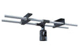 Premier Mounts PP-ITC1016C I-Beam/Truss Clamp (10-16 in.), 1-1/2 in. pipe - Creation Networks