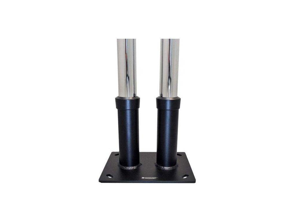 Premier Mounts PSD-DPAB Bolt Down Floor Base - Creation Networks