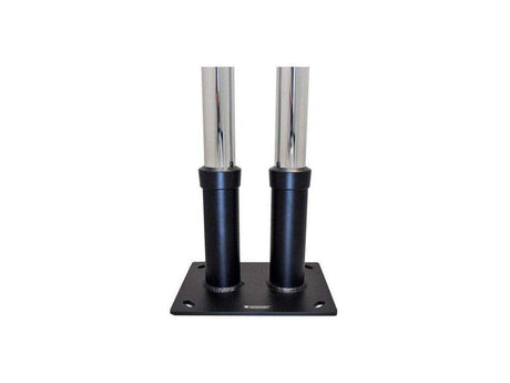 Premier Mounts PSD-DPAB Bolt Down Floor Base - Creation Networks