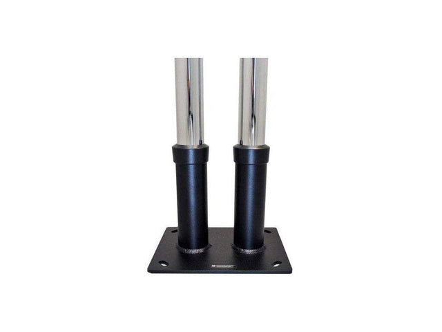 Premier Mounts PSD-DPAB Bolt Down Floor Base - Creation Networks