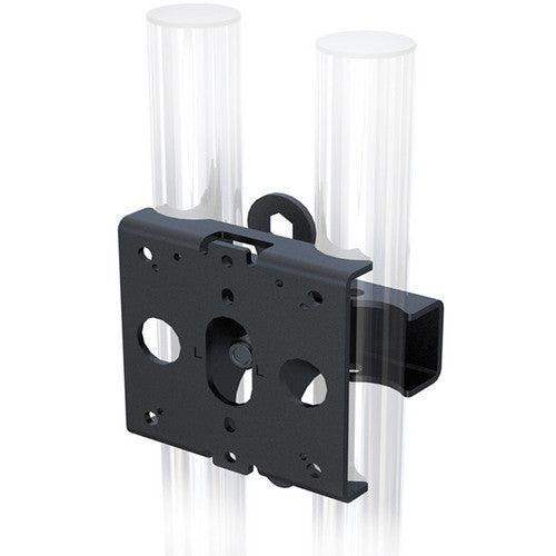 Premier Mounts PSD-HDCA Heavy-Duty Clamp Adapter & Flat-Panel Mount - Creation Networks