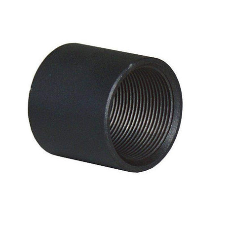 Premier Mounts PVCPLR Pipe-to-Pipe Coupler (1.5 NPT) - Creation Networks