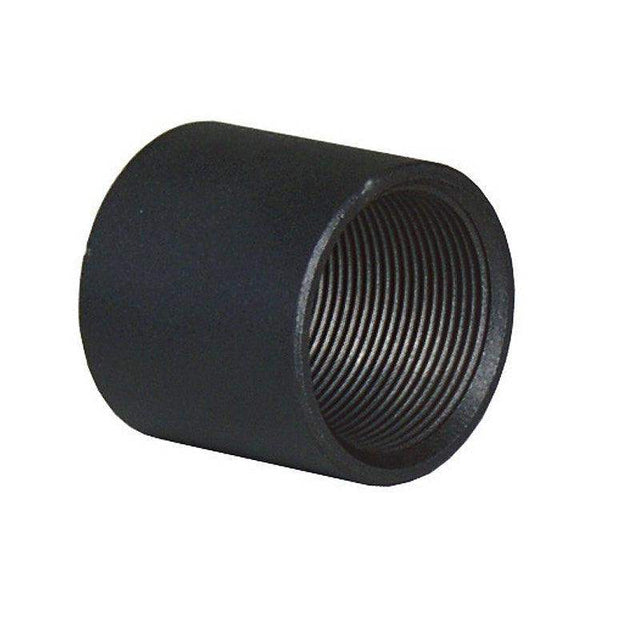 Premier Mounts PVCPLR Pipe-to-Pipe Coupler (1.5 NPT) - Creation Networks