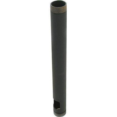 Premier Mounts PWH-36B 36" Pipe w/Cable Routing Outlet (Black) - Creation Networks