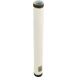Premier Mounts PWH-36W 36" Pipe w/Cable Routing Outlet (White) - Creation Networks