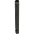 Premier Mounts PWH-48B 48" Pipe w/Cable Routing Outlet (Black) - Creation Networks