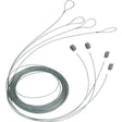 Premier Mounts QLCS Quick Locking Cable System - Creation Networks