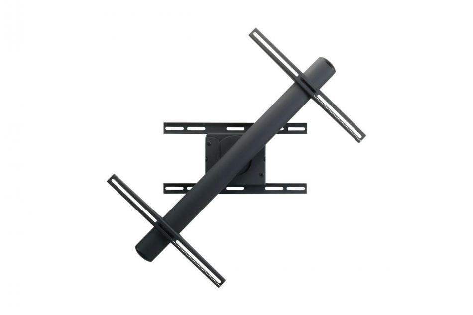 Premier Mounts RFM Rotating Mount for Flat-Panels up to 160 lb. with 360° Continuous Rotation - Creation Networks