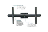 Premier Mounts RTM-L Rotating Mount for Flat-Panels up to 160 lb. and 360 degrees of rotation - Creation Networks