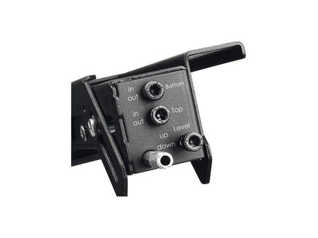 Premier Mounts SYM-DB-FT Display Brackets - Creation Networks