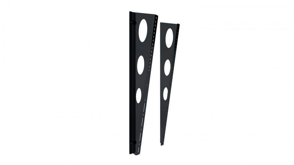 Premier Mounts SYM-DB-TA Fixed Tilt Adapter Brackets - Creation Networks