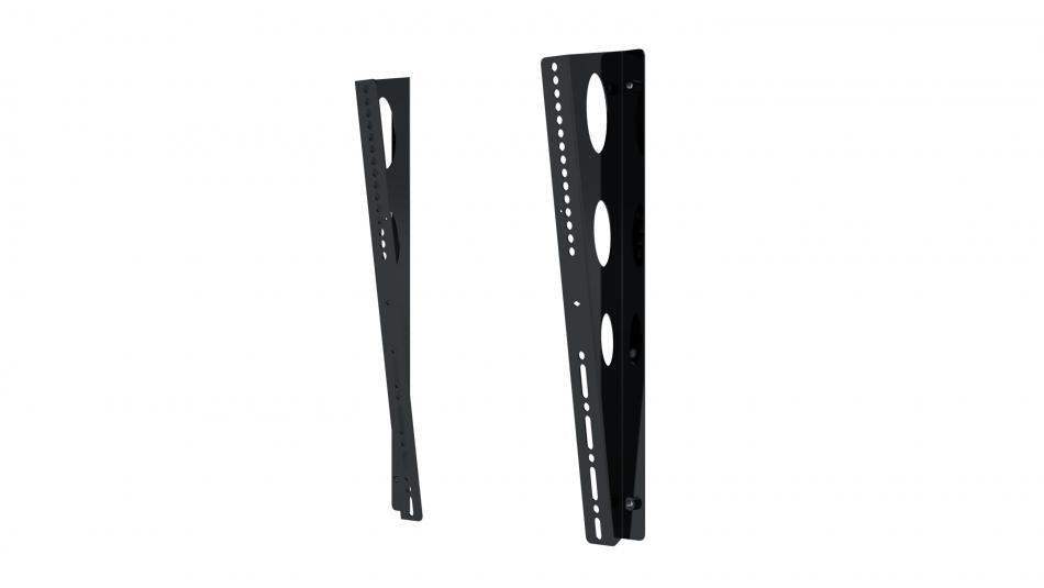 Premier Mounts SYM-DB-TA Fixed Tilt Adapter Brackets - Creation Networks