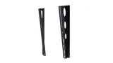 Premier Mounts SYM-DB-TA Fixed Tilt Adapter Brackets - Creation Networks