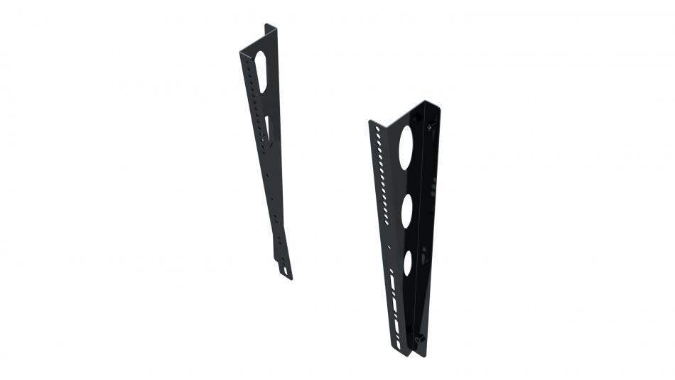 Premier Mounts SYM-DB-TA Fixed Tilt Adapter Brackets - Creation Networks