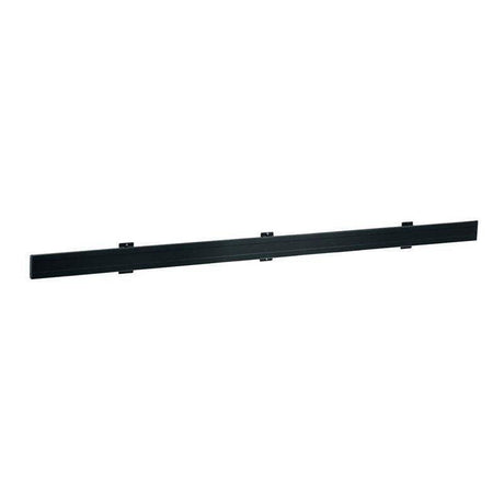 Premier Mounts SYM-IB-130B Symmetry Interface Bar 130 inch (Black) - Creation Networks