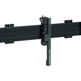 Premier Mounts SYM-IB-75B Symmetry Interface Bar 75 inch (Black) - Creation Networks