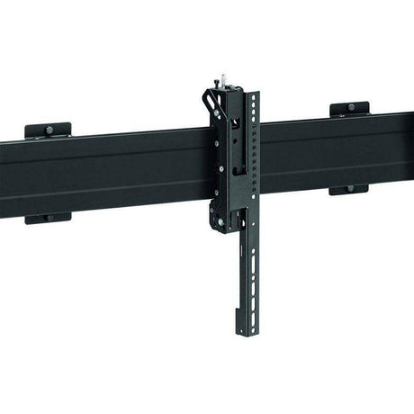 Premier Mounts SYM-IB-75B Symmetry Interface Bar 75 inch (Black) - Creation Networks