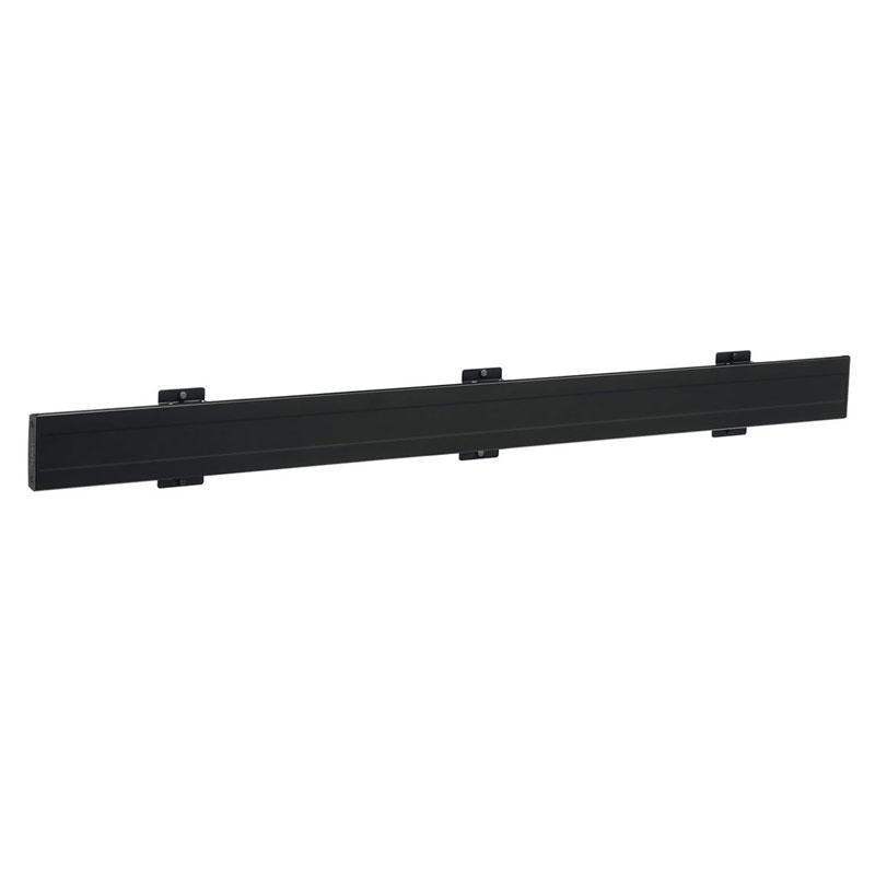 Premier Mounts SYM-IB-75B Symmetry Interface Bar 75 inch (Black) - Creation Networks