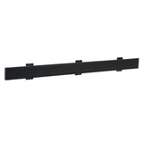 Premier Mounts SYM-IB-75B Symmetry Interface Bar 75 inch (Black) - Creation Networks