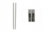Premier Mounts T60 60" Set of Chrome Replacement Poles - Creation Networks