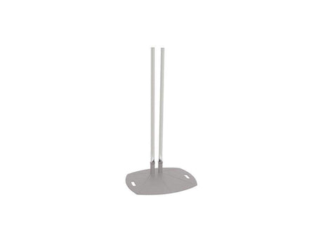 Premier Mounts T60 60" Set of Chrome Replacement Poles - Creation Networks