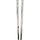 Premier Mounts T84 84" Chrome replacement poles - Creation Networks