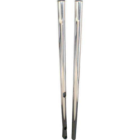 Premier Mounts T84 84" Chrome replacement poles - Creation Networks