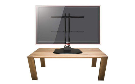 Premier Mounts TTS-BASE-L Tabletop Display Stand Base Plate - Creation Networks
