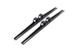 Premier Mounts UFA Universal Low-Profile Flat Panel for Dual Pole Carts and Stands - Creation Networks