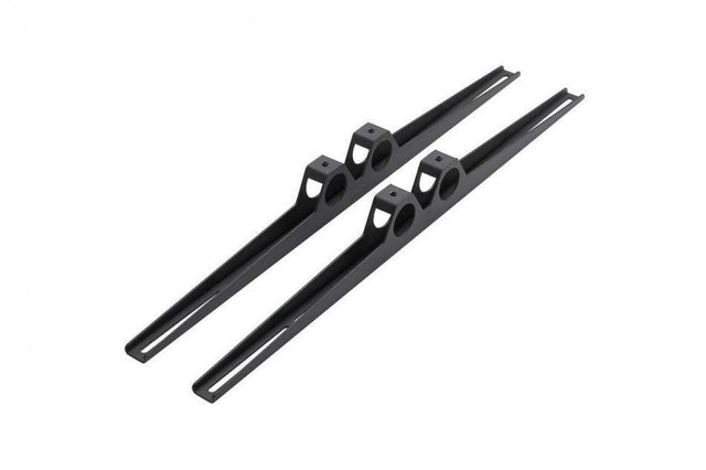 Premier Mounts UFA Universal Low-Profile Flat Panel for Dual Pole Carts and Stands - Creation Networks