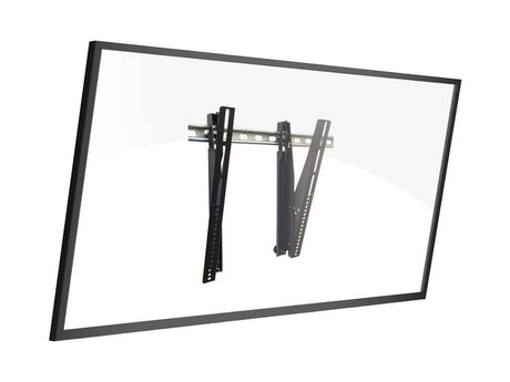 Premier Mounts UMB-DBT Channel Strut Menu Board Mount - Creation Networks
