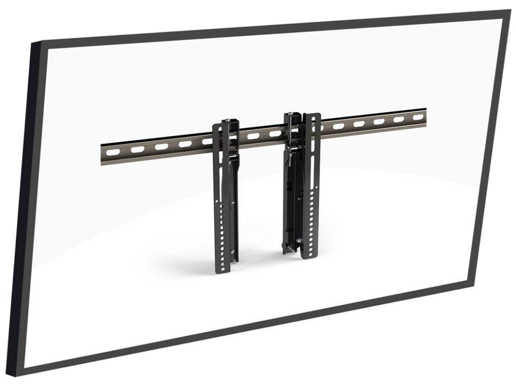 Premier Mounts UMB-DBTS Unistrut Menu Board Mount (Short) - Creation Networks