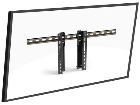Premier Mounts UMB-DBTS Unistrut Menu Board Mount (Short) - Creation Networks
