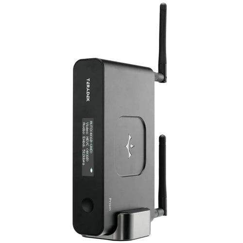 Prism 855 Prism Flex 855 4K 10bit HEVC/AVC 12G-SDI/HDMI Encoder - Creation Networks