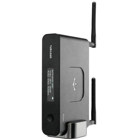 Prism 855 Prism Flex 855 4K 10bit HEVC/AVC 12G-SDI/HDMI Encoder - Creation Networks